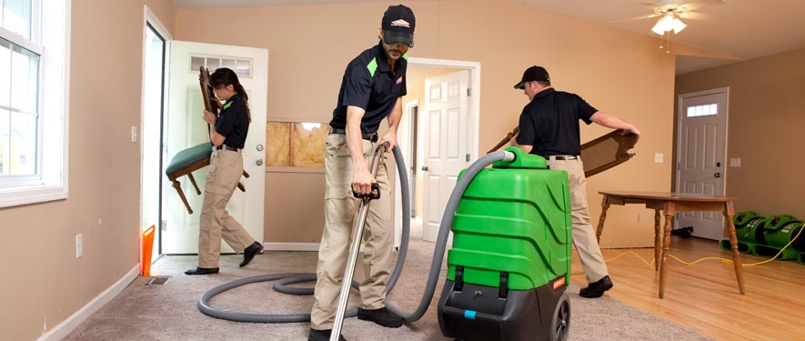 Pendleton, OH cleaning services